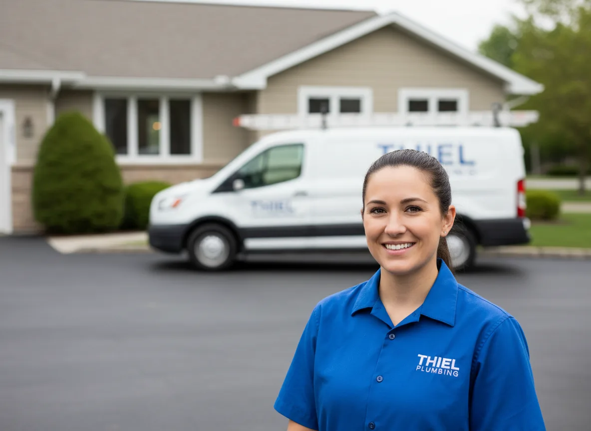 Plumber Gwinn, MI FAQs